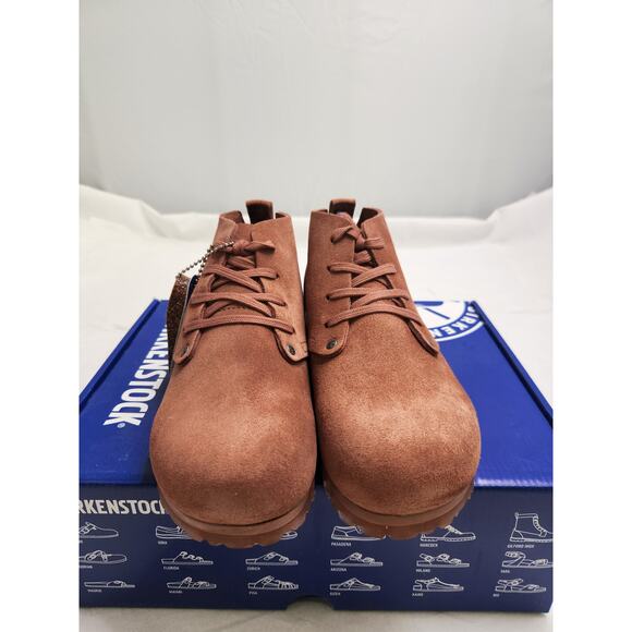 Birkenstock Dundee Ankle Boots - Picture 2 of 6